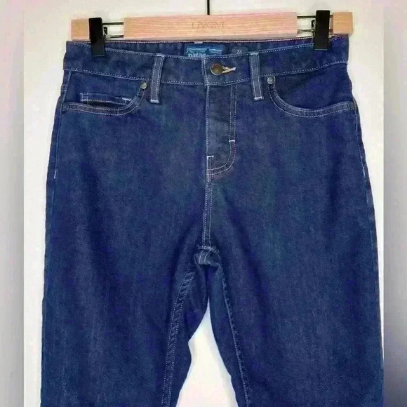 Patagonia women’s straight leg jeans  , sz 26 - Picture 6 of 6